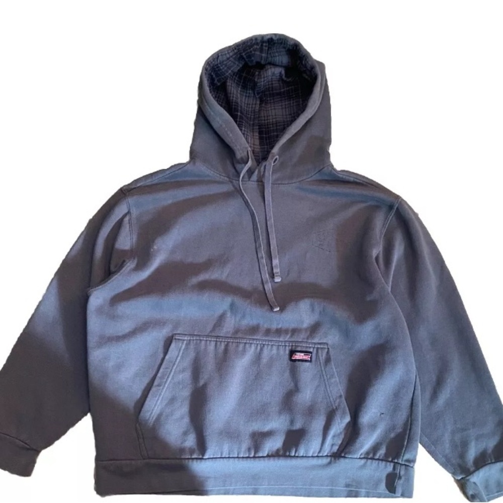 Dickie’s Men’s Hoodie